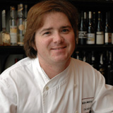 chef John Schaefer of Grammercy Tavern