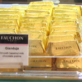 Fauchon Gianduja