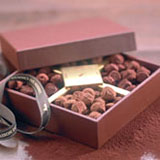 La Maison du Chocolat truffles