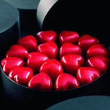 Pierre Marcolini Coeur Framboise