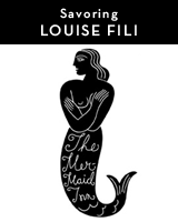 Louise Fili Feature