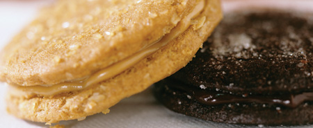 'wichcraft cream'wiches