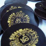 Debauve and Gallais chocolates