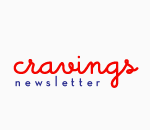 Cravings Newsletter