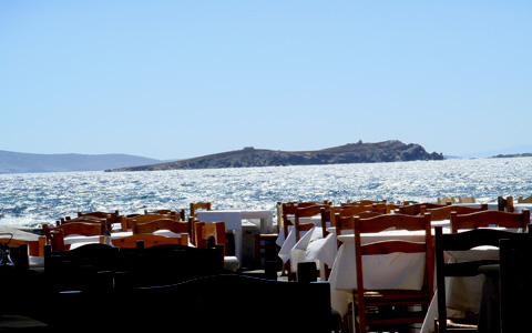 Mykonos Restaurant