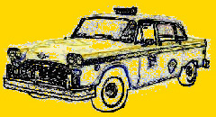 Hungry Cabbie Food Tour