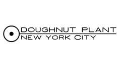 Doughnut Plant seasonal doughnuts