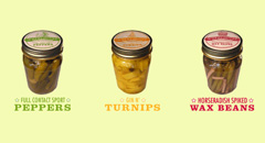 Wheelhouse Pickles