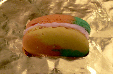 Payard Macaroon