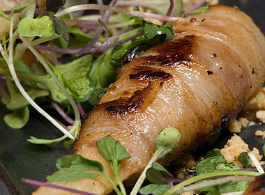 Bun Soho NYC Pork Ribs