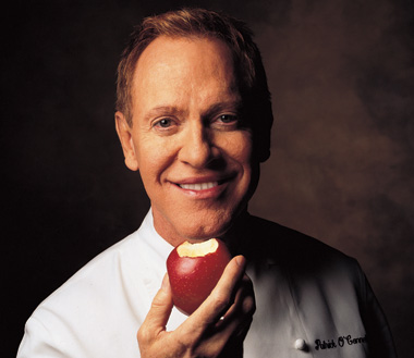 Chef Patrick O'Connell