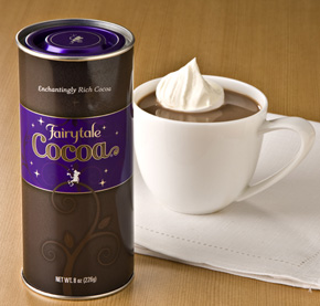 Fairytale Brownies Cocoa