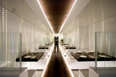 Naya Mezze & Grill New York City