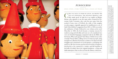 Italianissimo: Pinocchio