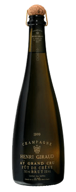Henri Giraud Ay Grand Cru