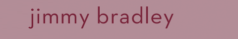 Jimmy Bradley