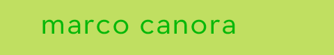 Marco Canora