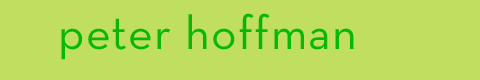 Peter Hoffman