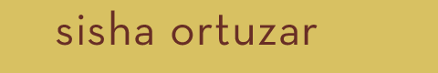 Sisha Ortuzar