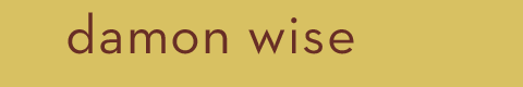 Damon Wise