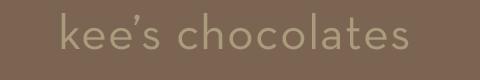 Kee's Chocolates