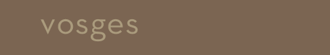 Vosges