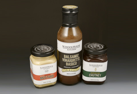 School House Kitchen