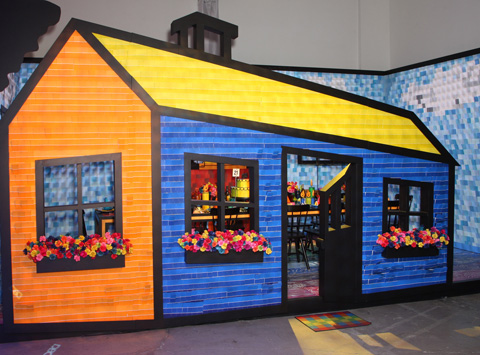 David Stark at DIFFA 2008