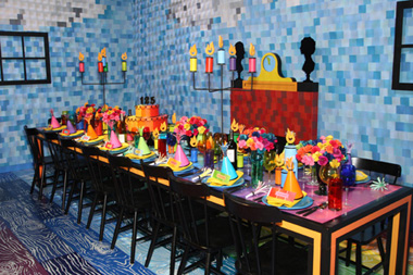 DIFFA 2008 David Stark