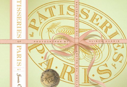 The Patisseries of Paris