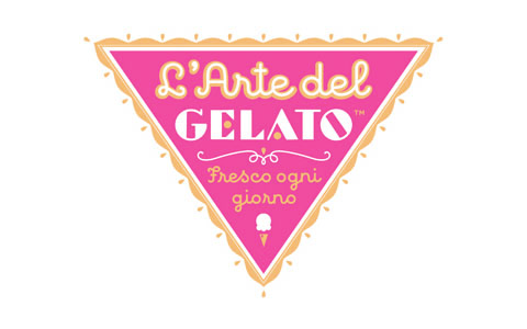 L'Arte del Gelato