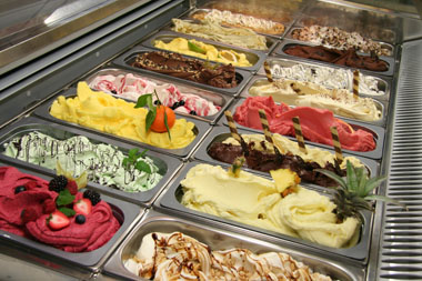 L'Arte del Gelato