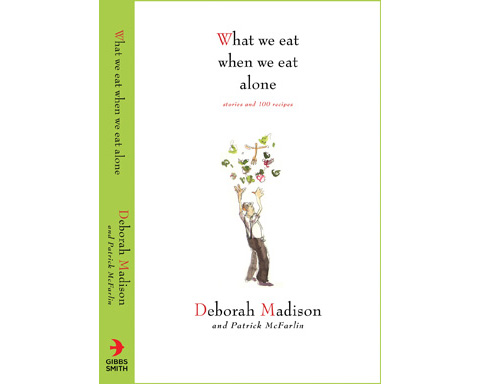 What We Eat When We Eat Alone