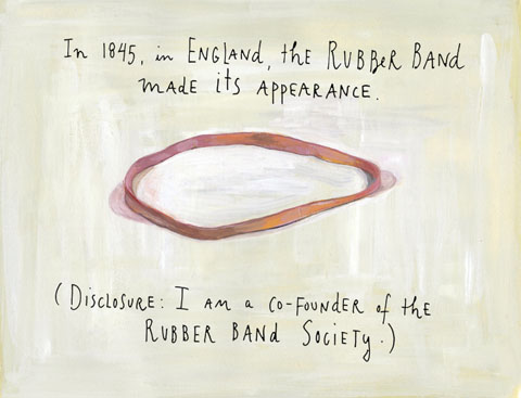 Maira Kalman: Can Do
