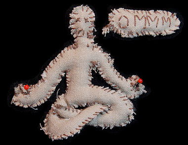 Christoph Niemman Abstract City: Master of the Universe