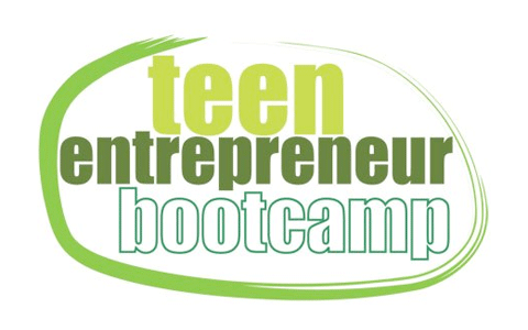 Teen Entrepreneur Bootcamp