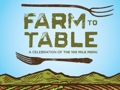 Farm to Table