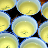 high mountain oolong tea