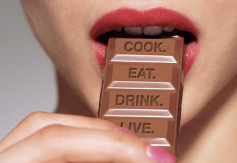 Cook.Eat.Drink.Live festival 2009