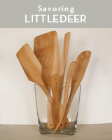 Littledeer Mapleware