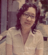 Cynthia Sin-Yi Cheng May 2006