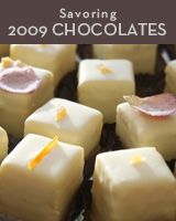 Valerie Confections Petits Fours/Tea Cakes