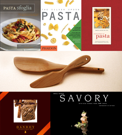 Baking Friday Holiday Gifts