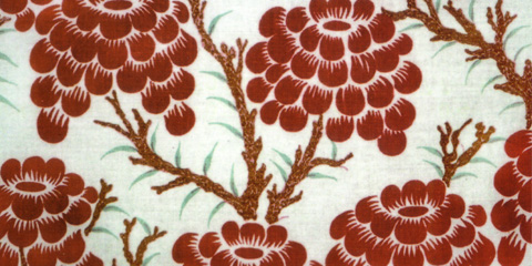 Wallpaper from Frisky Oyster in Greenport