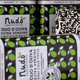 Nudo Olive Oil