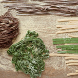 The Silver Spoon: Pasta