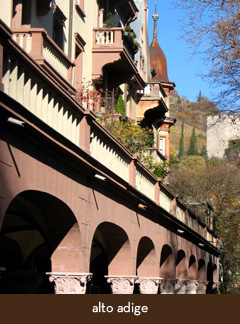 alto adige