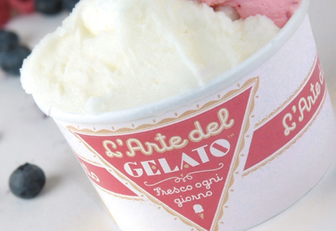 L'Arte del Gelato