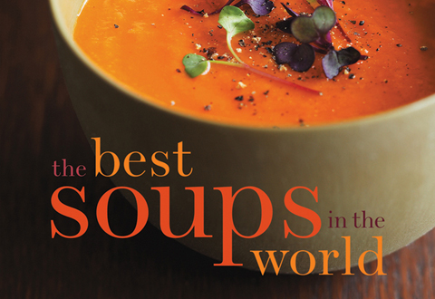 The Best Soups in the World
