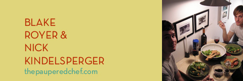 blake royer &amp; nick kindelsperger